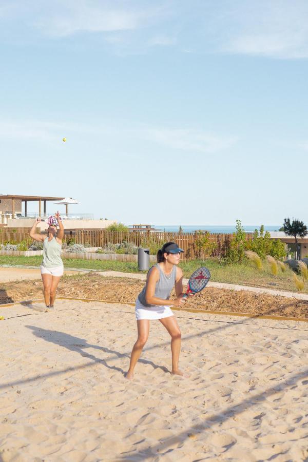 White Shell Beach Villas Porches  Exterior foto