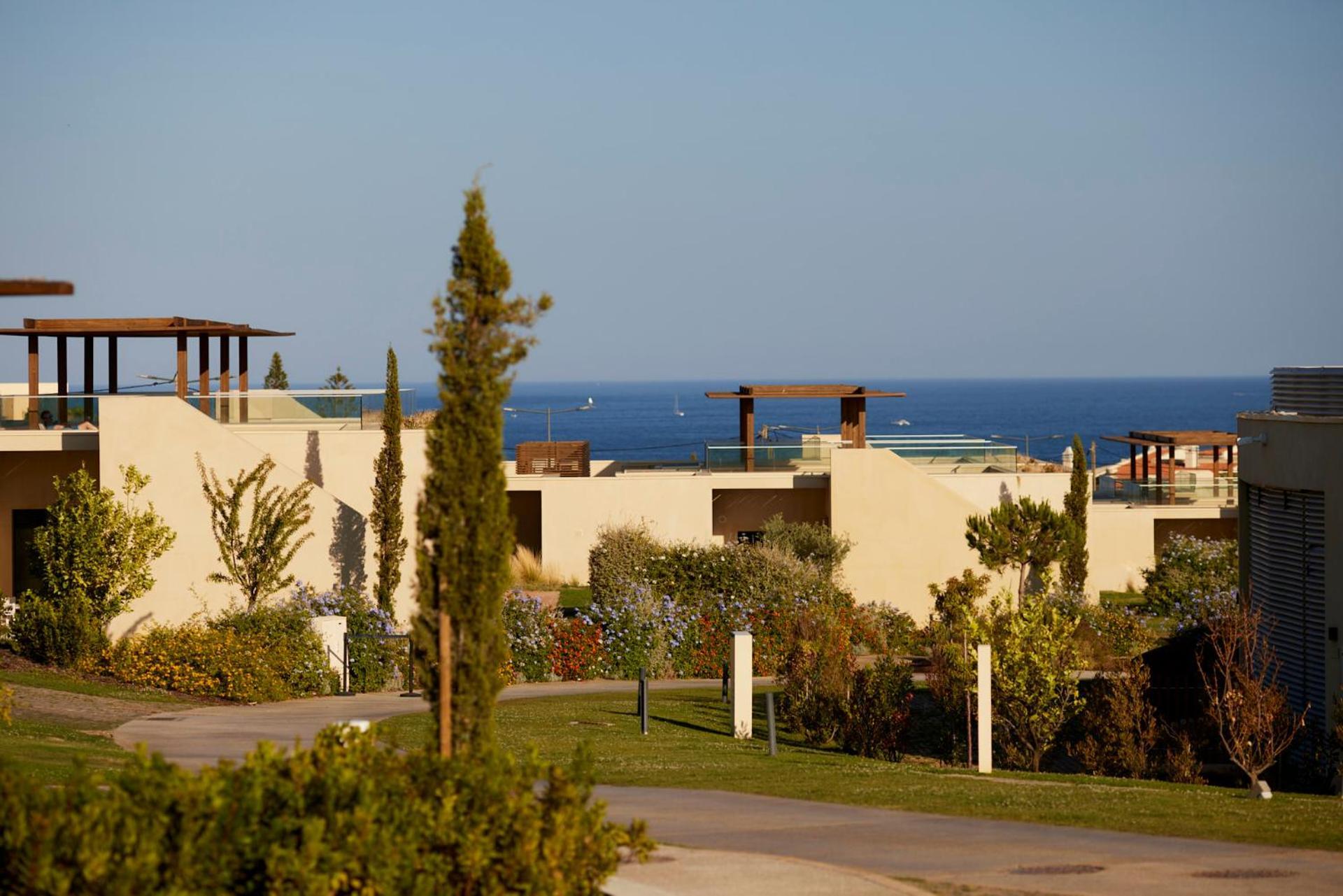 White Shell Beach Villas Porches  Exterior foto