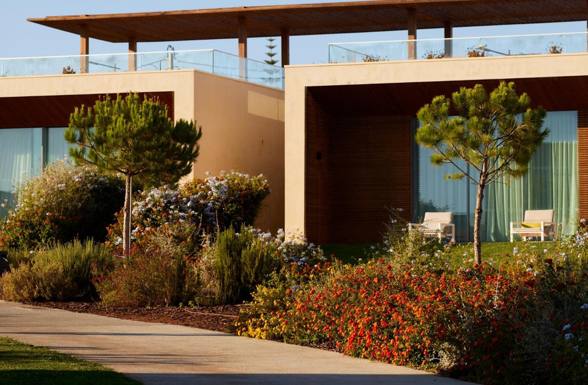 White Shell Beach Villas Porches  Exterior foto