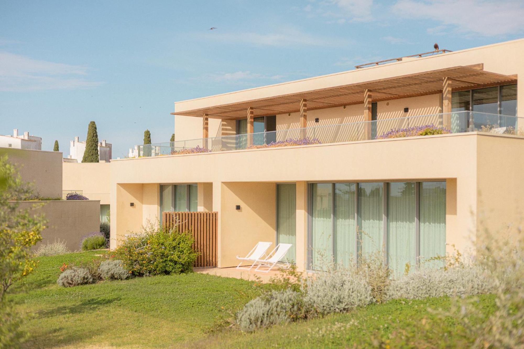 White Shell Beach Villas Porches  Exterior foto