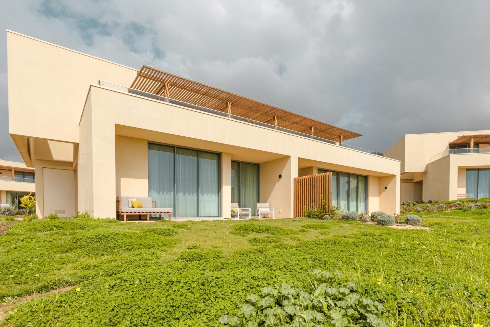 White Shell Beach Villas Porches  Exterior foto