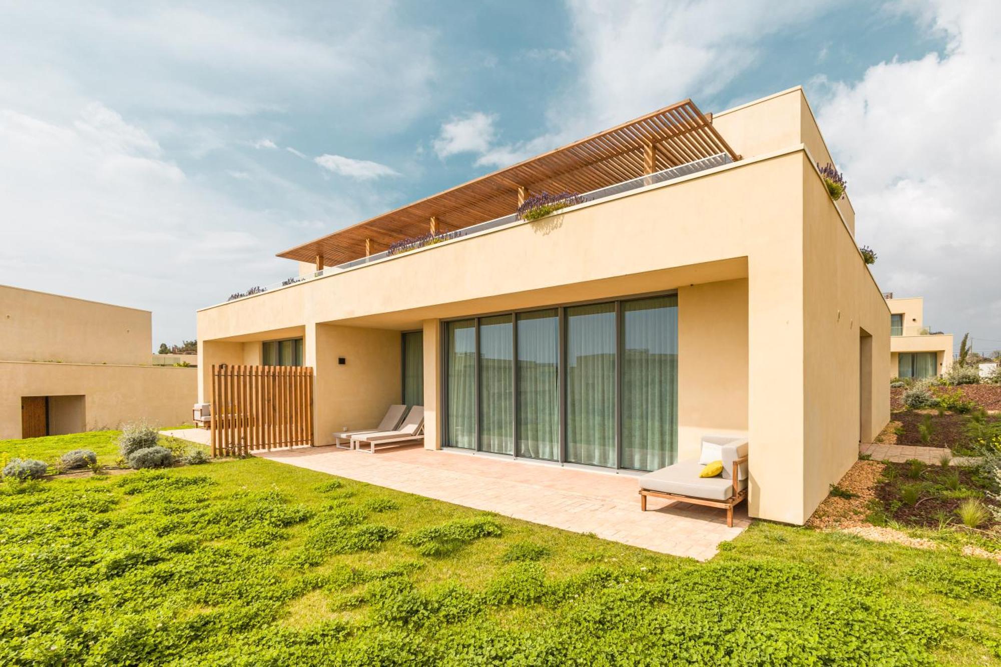 White Shell Beach Villas Porches  Exterior foto